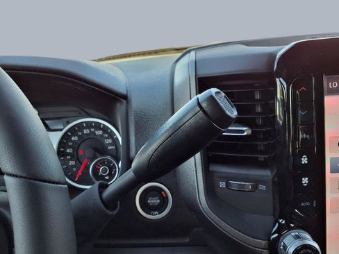 New 2025 RAM 2500 Tradesman w/ Power Wagon Package image 11