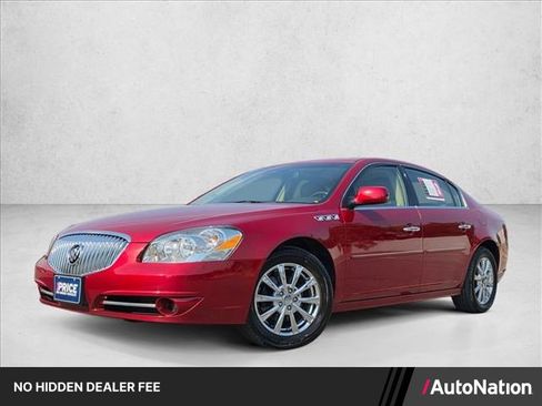 Used 2011 Buick Lucerne CXL FWD image 1