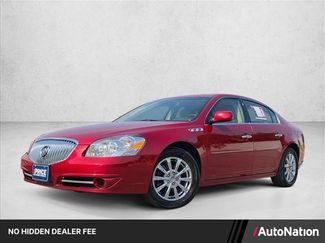 Used 2011 Buick Lucerne CXL FWD video 1