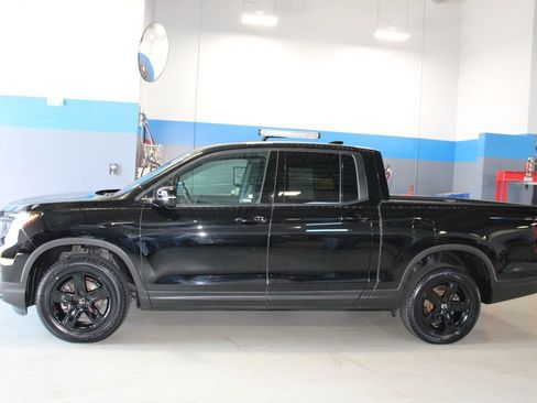 Used 2023 Honda Ridgeline Black Edition image 11