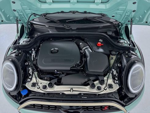 New 2026 MINI Cooper S FWD image 26