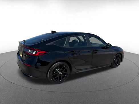 Used 2025 Honda Civic Sport image 12