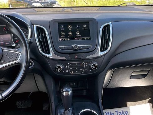 Used 2019 Chevrolet Equinox LT FWD image 6