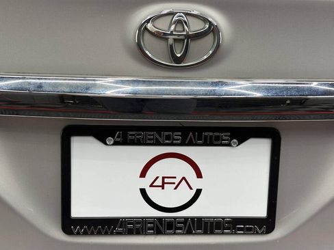 Used 2013 Toyota Corolla S FWD image 20