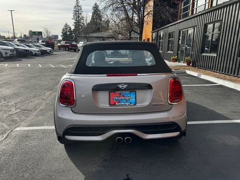 Used 2024 MINI Cooper S image 5