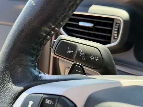 Used 2021 Ford Explorer Limited w/ Hybrid Equipment Group 310A RWD image 49