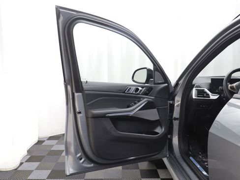 Certified 2026 BMW X5 xDrive40i w/ M Sport Package AWD/4WD image 4
