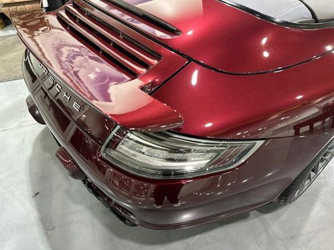 Used 2006 Porsche 911 Carrera 4 AWD/4WD image 33