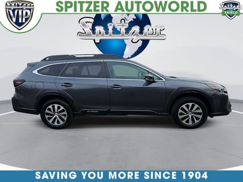 Used 2023 Subaru Outback Premium AWD/4WD image 9
