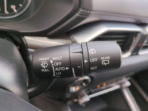 Used 2019 MAZDA CX-5 Grand Touring image 26