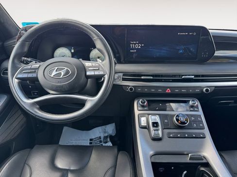 Certified 2025 Hyundai Palisade Calligraphy AWD/4WD image 10
