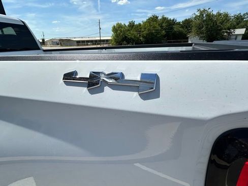 New 2025 GMC Sierra 1500 Pro w/ Pro Value Package image 8