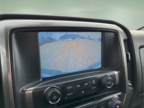 Used 2016 Chevrolet Silverado 1500 LT w/ All Star Edition image 18