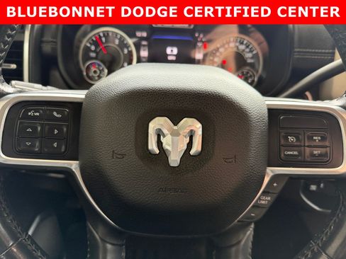 Used 2022 RAM 2500 Laramie AWD/4WD image 19
