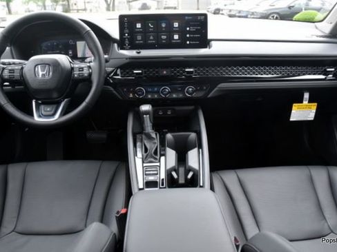 New 2026 Honda Accord Touring image 14