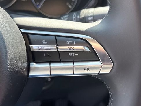New 2026 MAZDA CX-50 AWD 2.5 Hybrid w/ Cargo Package image 18