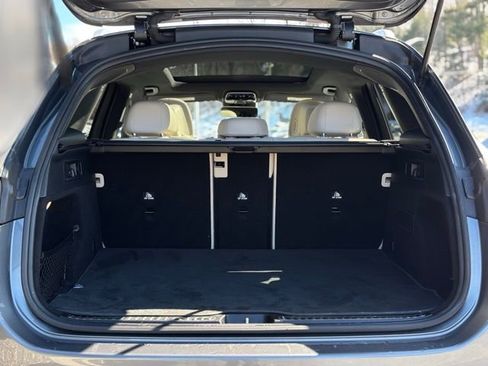 Certified 2023 Mercedes-Benz GLC 300 4MATIC image 60