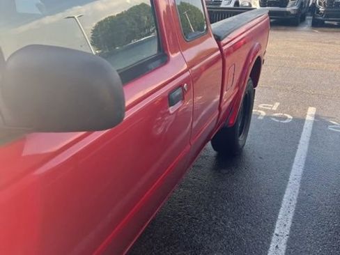 Used 2004 Ford Ranger XL image 4