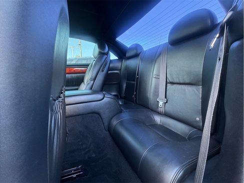 Used 2007 Lexus SC 430 Convertible image 18