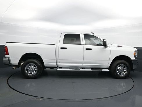 Used 2024 RAM 2500 Tradesman w/ Safety Group AWD/4WD image 8
