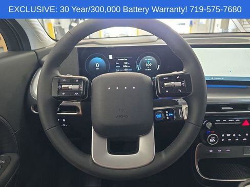 New 2026 Hyundai Ioniq 9 SEL AWD/4WD image 38