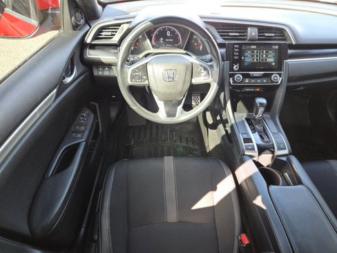 Used 2020 Honda Civic Sport image 26