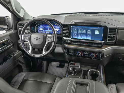 Used 2022 Chevrolet Silverado 1500 RST w/ All Star Edition Plus image 28