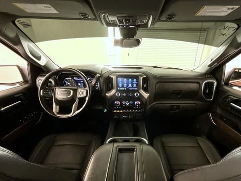 Used 2021 GMC Sierra 1500 Denali w/ Denali Ultimate Package image 13