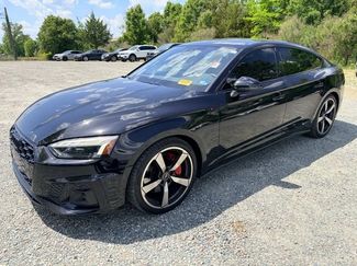Certified 2023 Audi A5 2.0T Premium Plus w/ Premium Plus AWD/4WD video 1