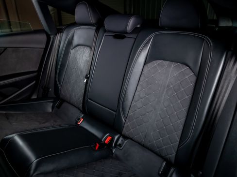 Used 2024 Audi S5 Premium Plus w/ Premium Plus Package image 25