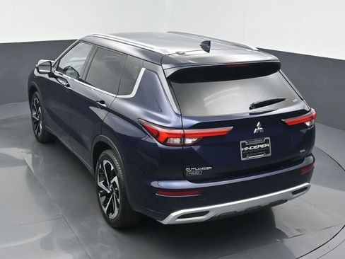 Used 2024 Mitsubishi Outlander SEL image 18