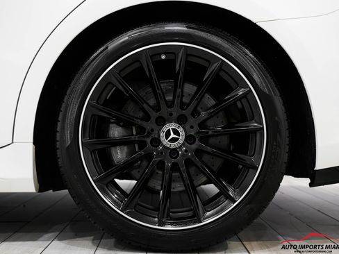 Used 2022 Mercedes-Benz S 580 4MATIC Sedan image 88