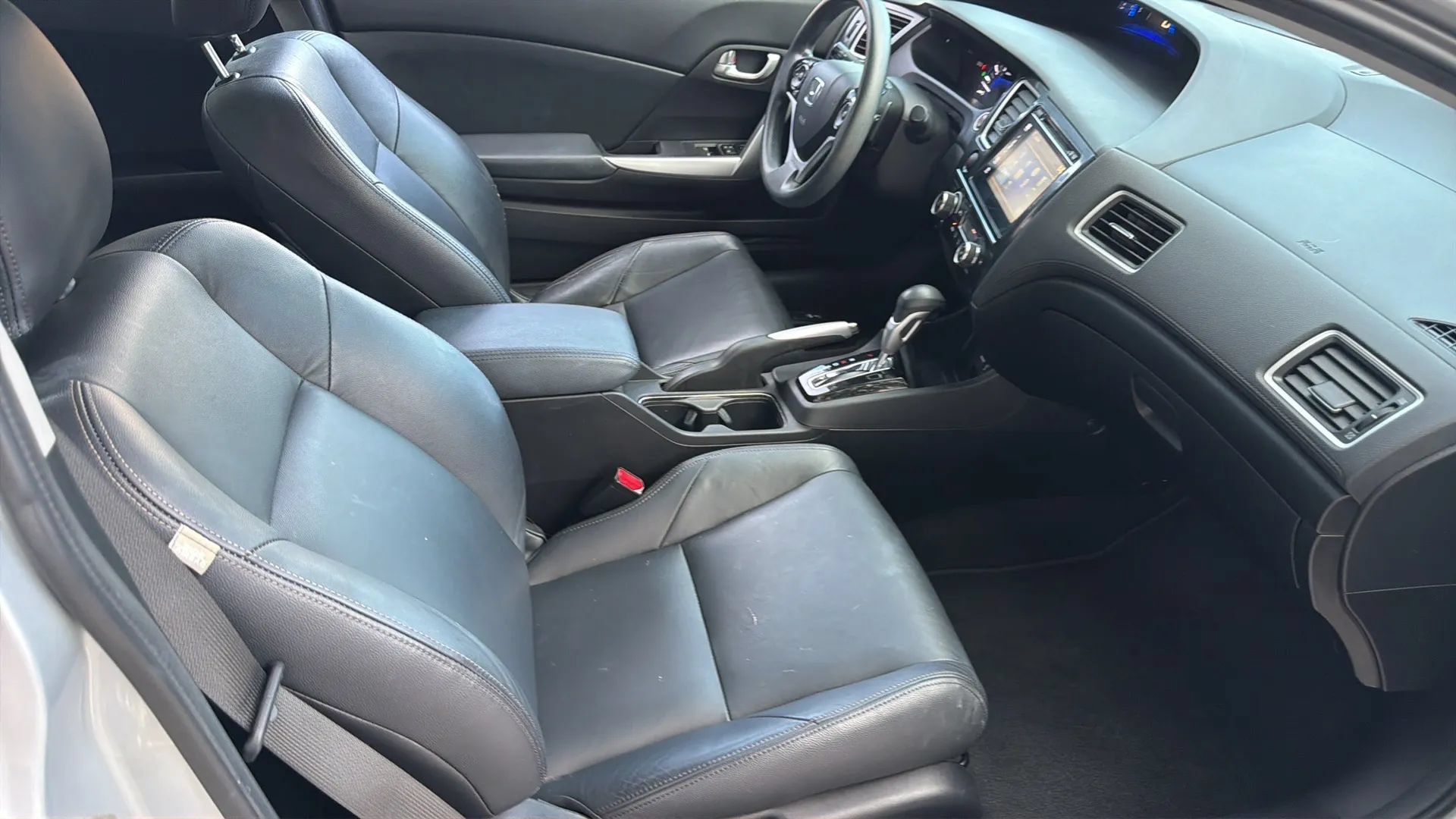 Used 2014 Honda Civic EX image 26