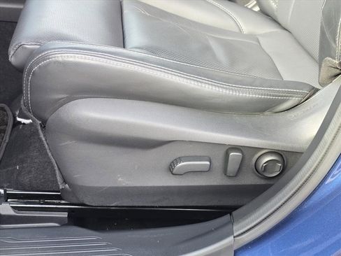 Used 2022 Subaru Outback Limited image 21