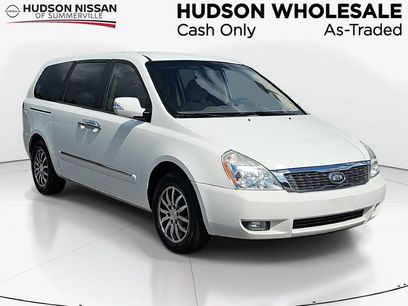 Used 2012 Kia Sedona EX