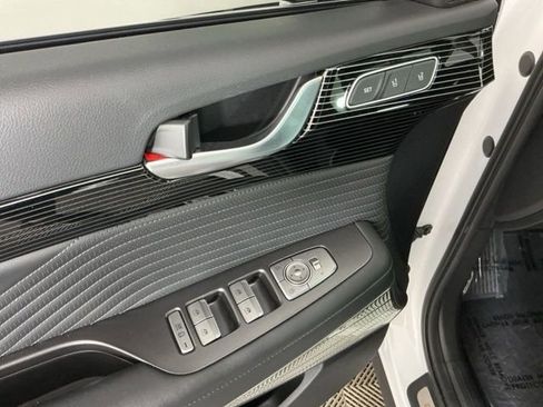Used 2024 Hyundai Palisade Calligraphy AWD/4WD image 15