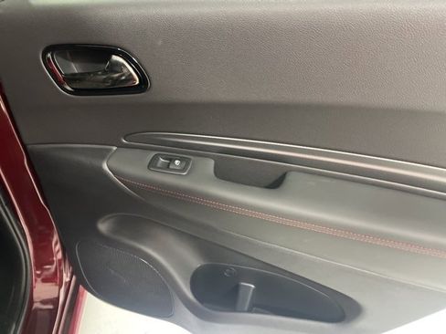 New 2026 Dodge Durango GT image 27