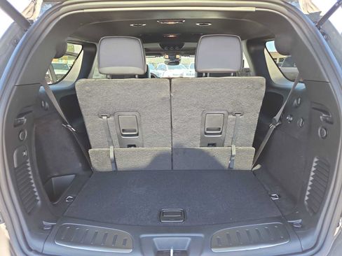 New 2026 Dodge Durango GT AWD/4WD image 27