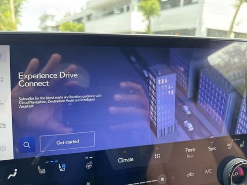 Certified 2024 Lexus RX 350h w/ Cold Area Package AWD/4WD image 18
