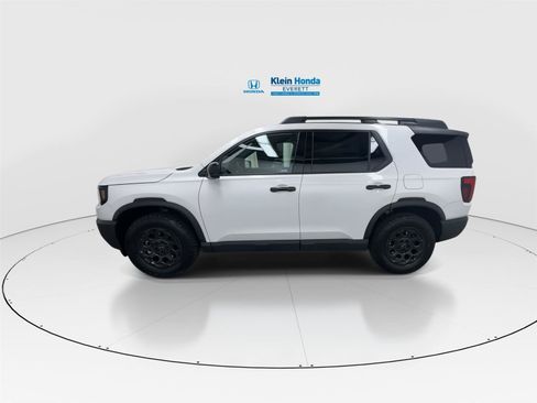New 2026 Honda Passport TrailSport Elite image 7