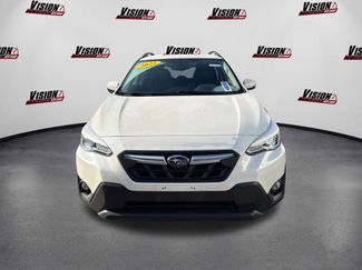 Used 2022 Subaru Crosstrek 2.5i Limited video 2