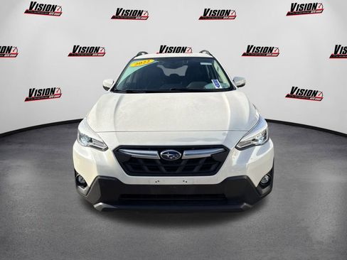 Used 2022 Subaru Crosstrek 2.5i Limited image 2