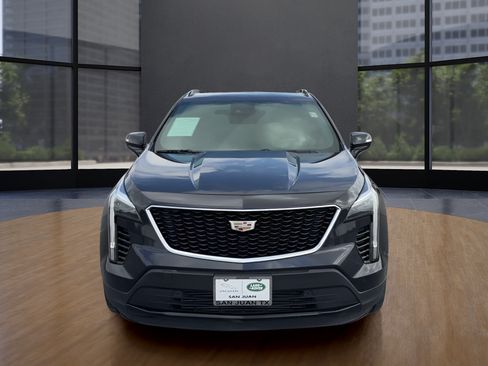 Used 2023 Cadillac XT4 Sport FWD image 2