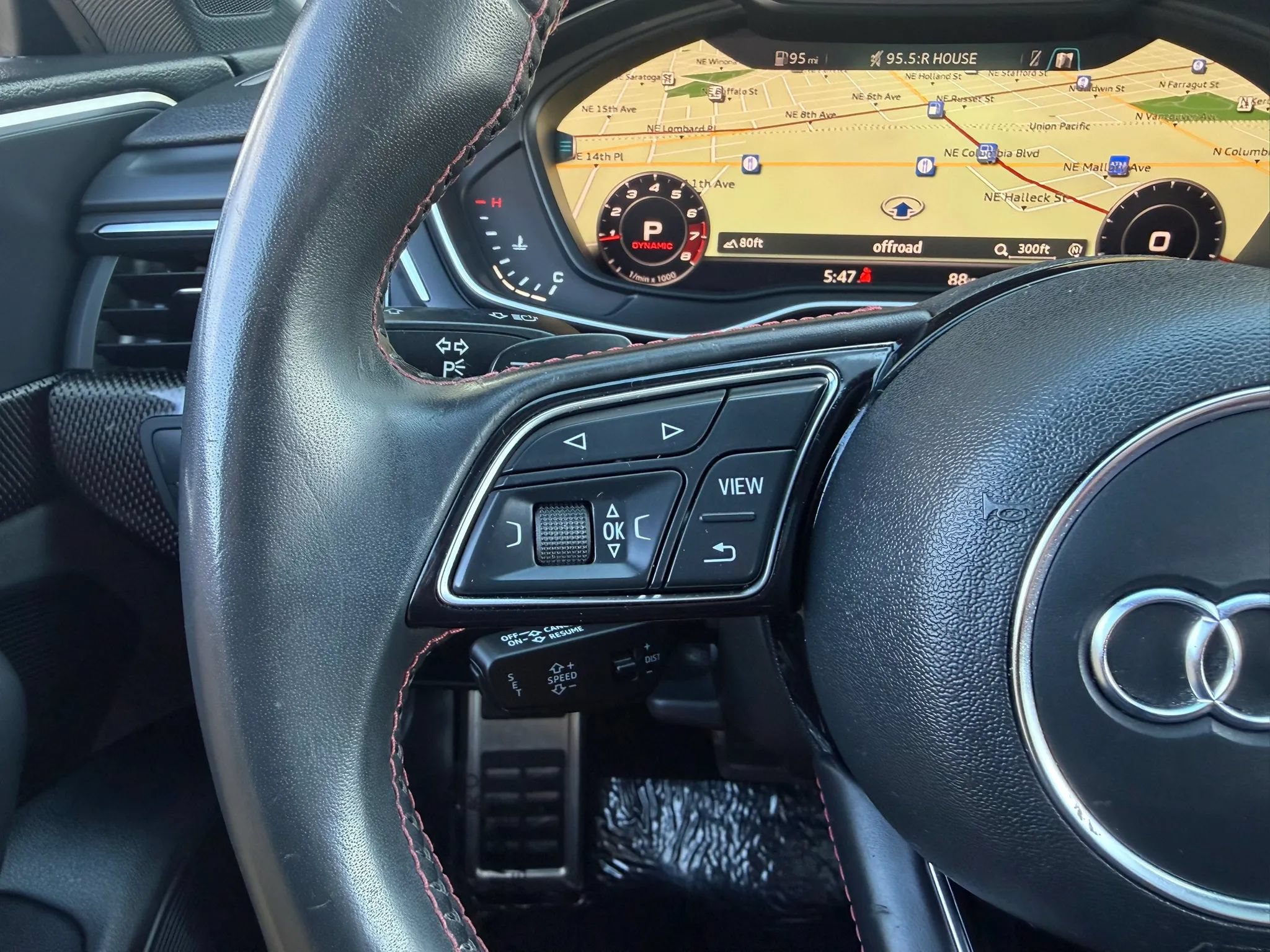 Used 2019 Audi S5 Prestige AWD/4WD image 25
