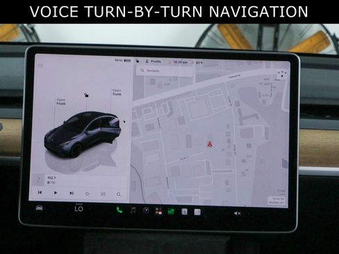 Used 2023 Tesla Model Y Performance AWD/4WD image 17