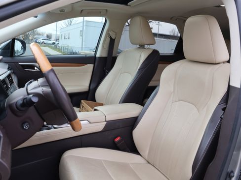 Used 2018 Lexus RX 350 FWD image 33