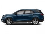 Used 2022 Chevrolet Equinox LS w/ LS Convenience Package image 3