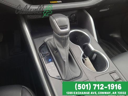 Used 2023 Toyota Highlander XLE image 34