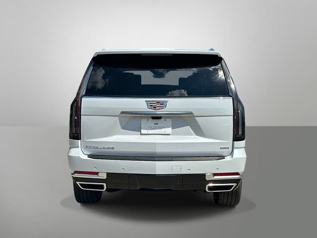 Used 2026 Cadillac Escalade ESV Platinum Luxury w/ LPO, Floor Liner Package AWD/4WD image 15