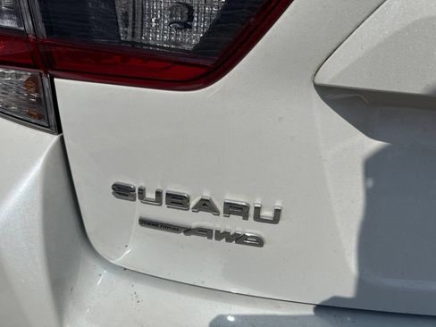 Used 2023 Subaru Impreza 2.0i Premium AWD/4WD image 10